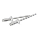 Support inférieur d'auvent Sunchaser II, matériel de remplacement en aluminium pour auvent de camping-car-11