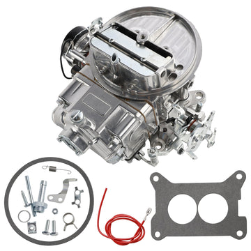 Holley 2300 350CFM Carburetor Electric Choke 2Barrel 0-80350 - 0