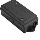 Kit de cric de remorque électrique de 12 000 lb, remplace 1824200100-10