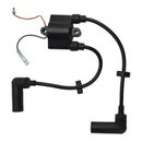 Zündspule passend für Yamaha 20HP F20A F25 25HP T25 45HP F45A 65W-85570-00-3