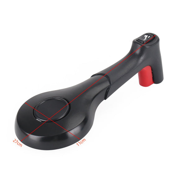 Mariner Mercury outboard control Trim Tilt Handle 881170A13 881170A20 Generic