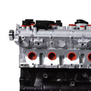Volkswagen CC 2.0L Turbo 2013-2017 New EA888 Gen2 CCZ 4-Cylinder Engine-10