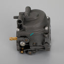 Outboard Engine Carburetor Carb fit for 16100‑ZV4‑D22 BF15A1 BF15A2 BF15AH BF15AK-11