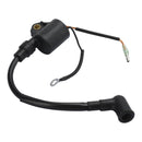 Zündspule passend für Yamaha 2HP 2 MSH 2B MHS 2C 95-02 MHS 2010 6A1-85570-00-1