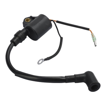 2010 Yamaha 2HP 2C MHS Ignition Coil 6A1-85570-00 Generic