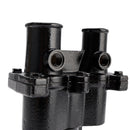 Rohwasserpumpe 46-8M0139994 8M0137215 für MerCruiser Mercury-3