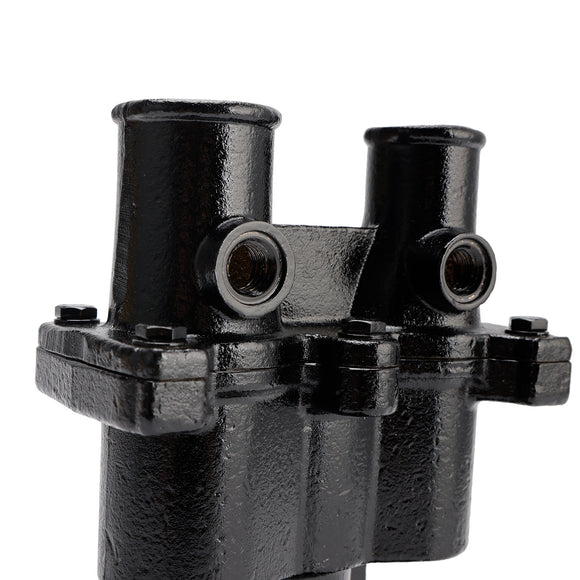 Rohwasserpumpe 46-8M0139994 8M0137215 für MerCruiser Mercury
