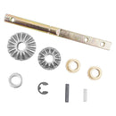 146059 Lead Power Landing Gear Leg Repair Kit For Lippert 5th Wheel RV Lead Leg-4