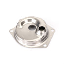 Water Pump Impeller Kit fit for Mercury Mariner Force 9.9-25-7