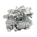 4 Barrel 1407 Carburetor 750 CFM Manual Choke-12