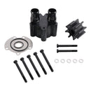 Water Pump Impeller Kit fit for Mercury 46-807151A14  46-807151A7 Sierra 18-3150-11