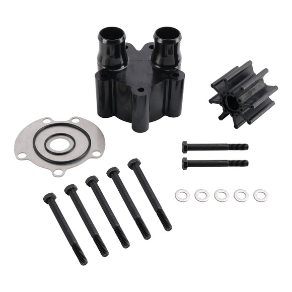 Water Pump Impeller Kit fit for Mercury 46-807151A14  46-807151A7 Sierra 18-3150