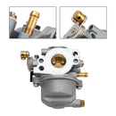 YAMAHA 4 stroke 4hp F4A F4M Carburetor Carb 67D-14301-00 67D-14301-01 Generic-8