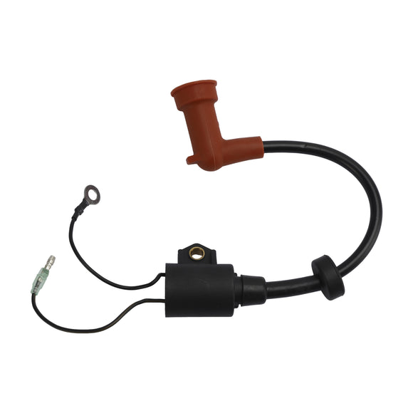 Zündspule passend für Yamaha 9.9hp 13.5hp 13.5A 15hp 15F 65E-85570 63V-85570
