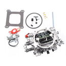 4 Barrel 1407 Carburetor 750 CFM Manual Choke-5