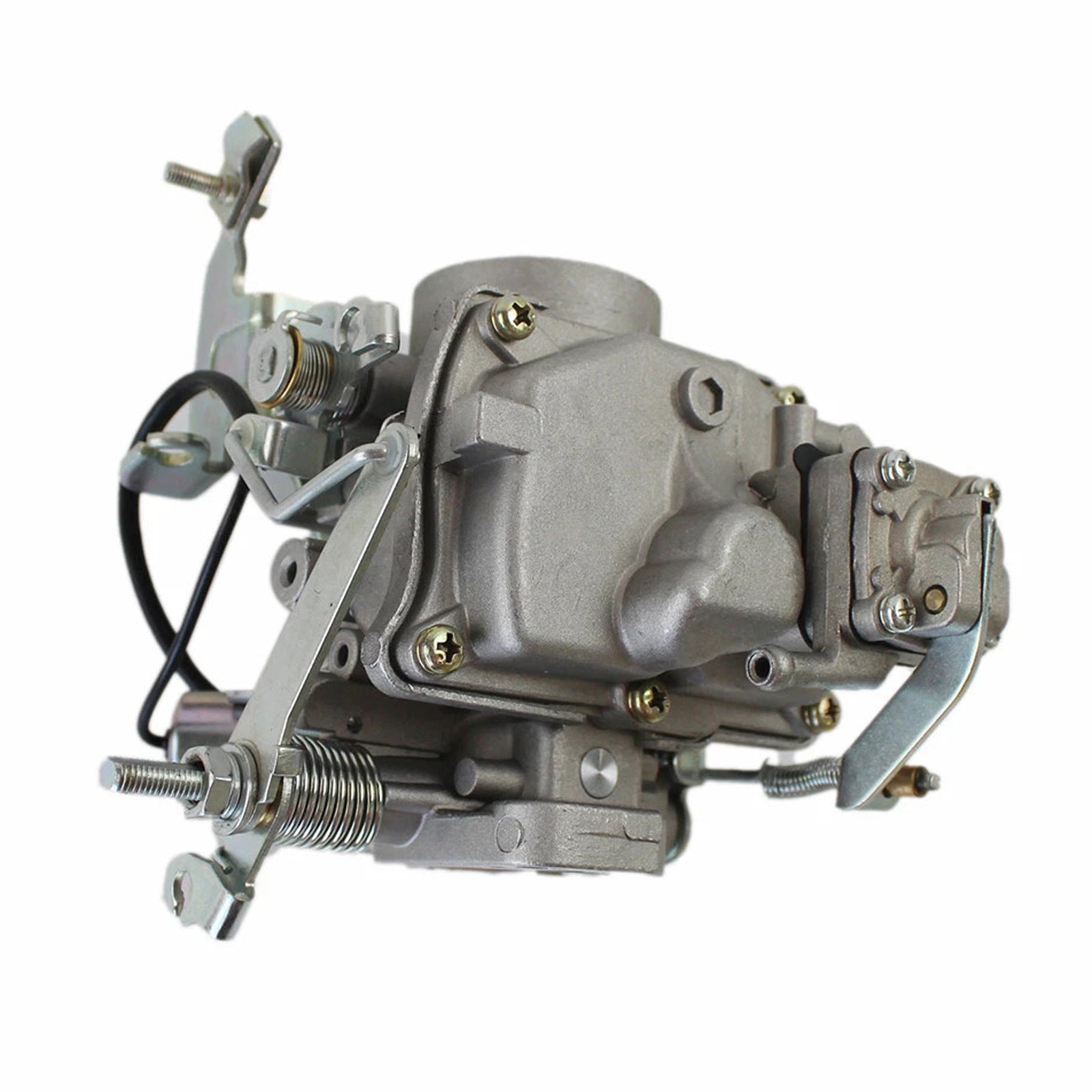 Suzuki SJ410 F10A ST100 LJ81 Samurai Carry ST308 Carburetor 13200-77100