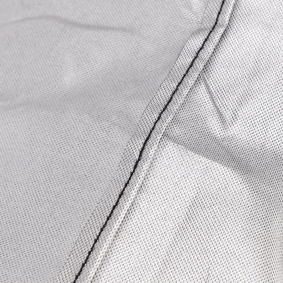 Electric Tongue Jack Cover 210D Universal Trailer RV Tongue Jack Protective