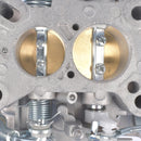 Carburetor 026129016H For Audi 80 100 VW Passat B2 Jetta 1.6-6