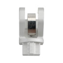 RV Rafter Claw Satin Hardware Alminum Dometic Sunchaser II Awning-8