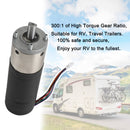 300:1 236575 RV In-Wall Slide-Out IG-42 Motor 10mm For Lippert Schwintek-5