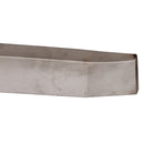 RV Camper 2 Pcs Stainless Steel RV Slide Out Ski Set Slide Out Stabilizers-8