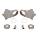 Loquet de verrouillage de porte Electrolux pour pièce de camping-car Dometic 241234560-2