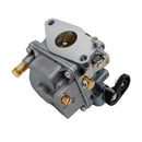 Carburetor Carb fit for Yamaha 4 Stroke 15HP P23X-1-17