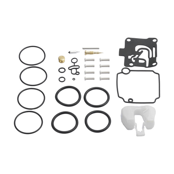 Vergaser Reparatursatz für Yamaha 40 PS F40 45 PS F45A 50 PS F50 T50 62Y-W0093