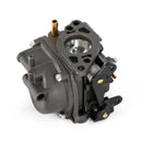 Outboard Engine Carburetor Carb fit for 16100‑ZV4‑D22 BF15A1 BF15A2 BF15AH BF15AK-15
