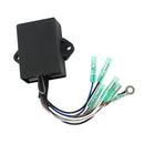 2010 Yamaha 25HP 25B MHS CDI Coil Unit /CDI Unit Assy 61N-85540-11 61N-85540-13 Generic-2