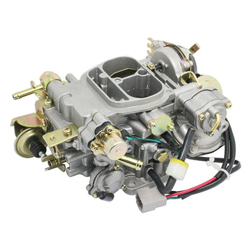 TOYOTA 1RZ Hiace 1993-1998 2 Cyl Carb Carburetor 21100-75020 21100-75021