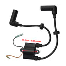 Zündspule passend für Yamaha 20HP F20A F25 25HP T25 45HP F45A 65W-85570-00-2