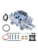 4 Barrel 1905 AVS2 Carburetor 650CFM Manual Choke-3