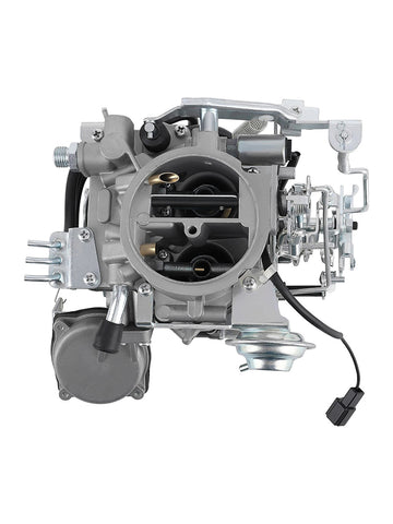 Carburetor Carb 21100-61300 For Toyota 3F Land Cruiser FJ62 FJ70 FJ73 1984-1992 - 0