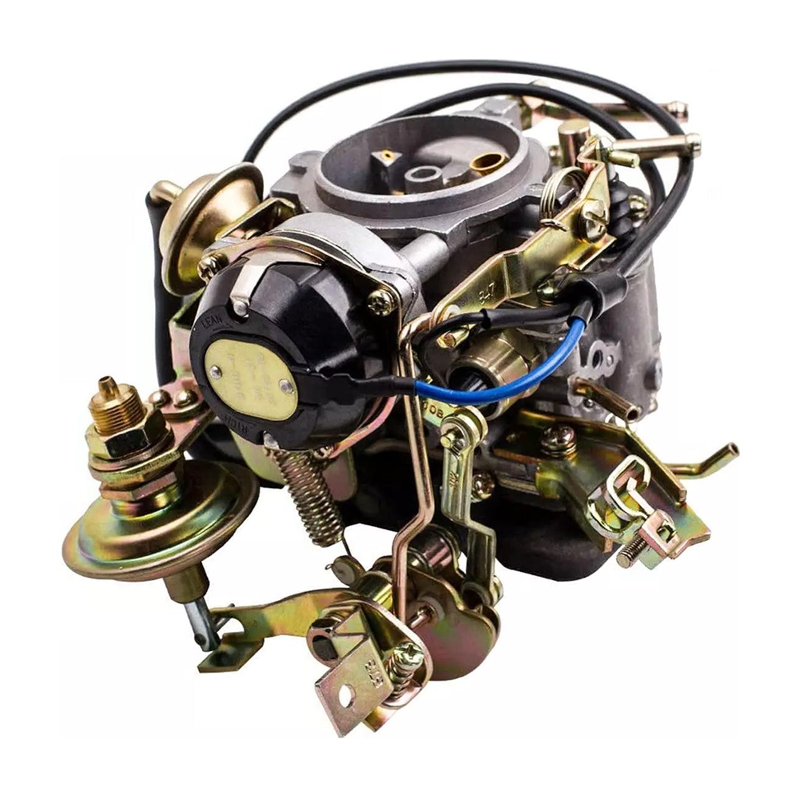 Nissan A15 C22 Sunny B310 Vanette C22 Pulsar N10 Carburetor 16010-G5211