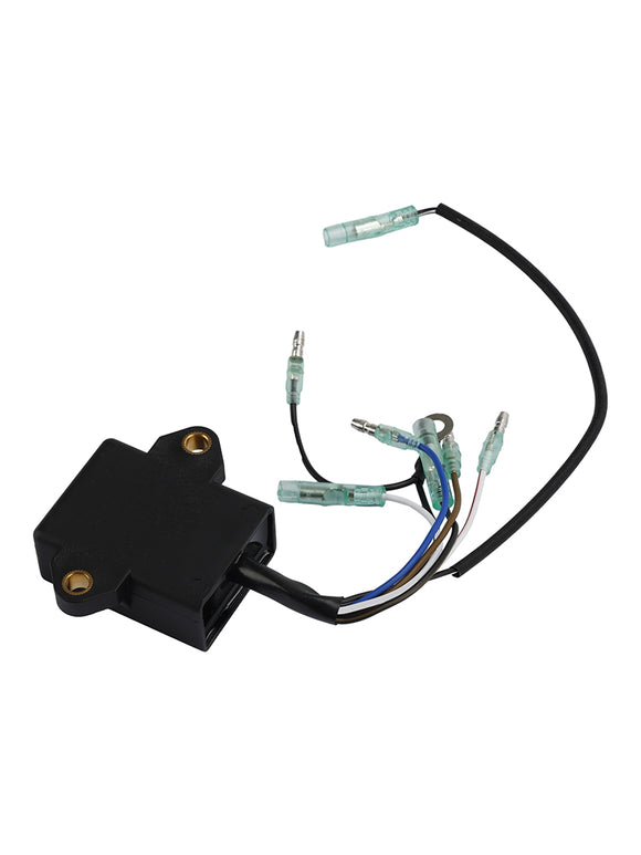 CDI BOX Igniter fit for Yamaha 9.9HP 9.9F 13.5HP 13.5A 15HP 15F E15C 63V-85540