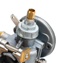 Yamaha Außenbordmotor 2-Takt 3.5PS PZ13JX-1 Vergaser Nachbau-12
