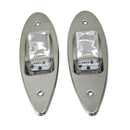12-24V IP67 Navigationssignalleuchte Boot Yacht Segelsignal Warnlicht-1