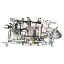 2 Barrel Carburetor  2110071070 For Toyota Hilux 1984-1989 Liteace 79-85 Townace-2