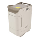 Portable Water Heater For RV Camping  7800mAh 3.3h Rechargeable Camping Cleaning-11