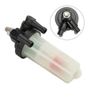 Mercury 4-Takt 100 PS F100 Kraftstofffilter 881538T1 35-881538T02 Generisch-7