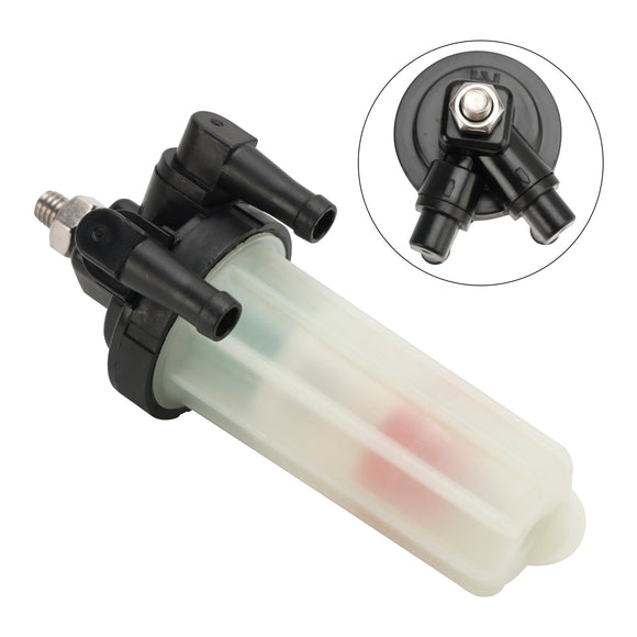 Mercury 4-Takt 100 PS F100 Kraftstofffilter 881538T1 35-881538T02 Generisch
