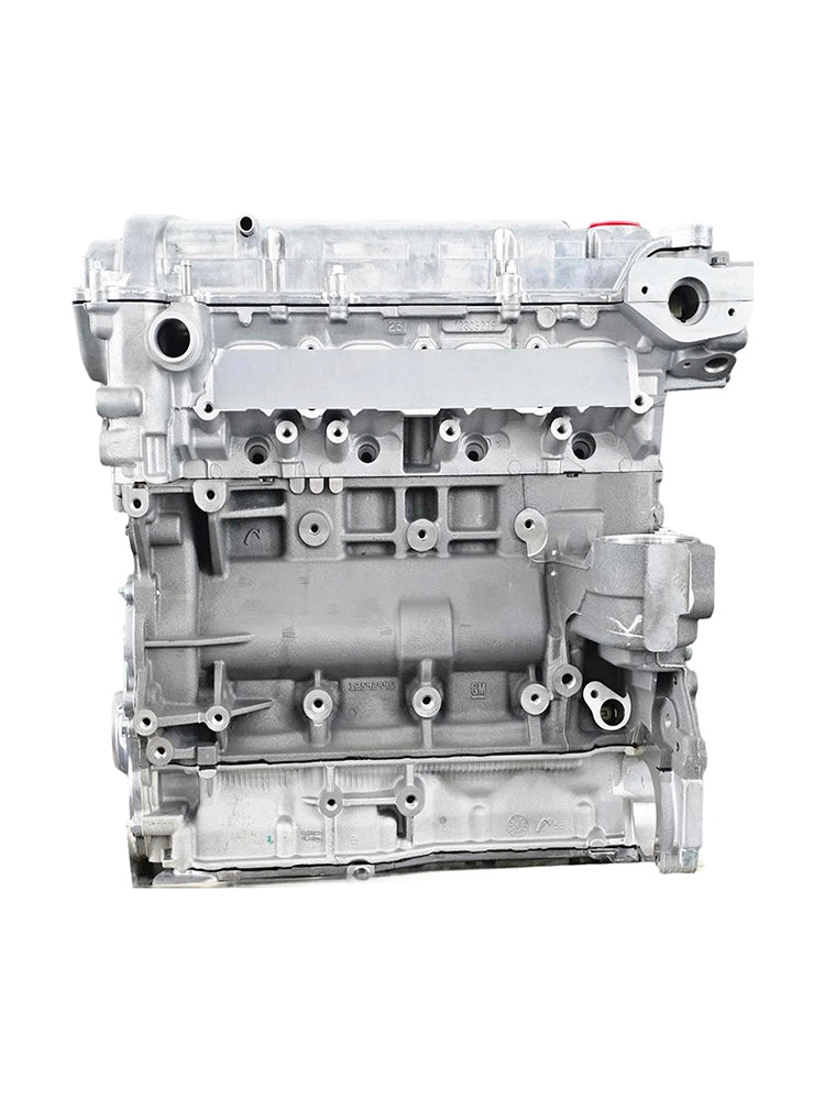 BUICK REGAL 2.4L 8th Digit Opt Brand New LAF Engine Block 19300254