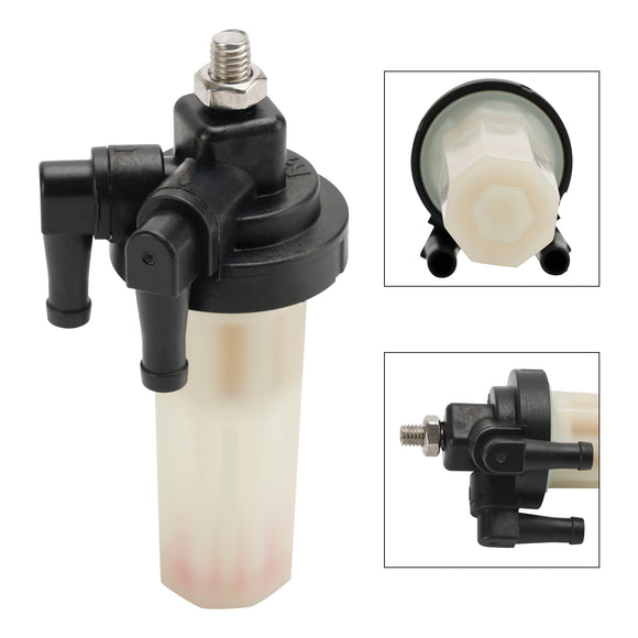 Yamaha 4-stroke 80HP F80B Fuel Filter 68V-24560-00 68V-24563-00 Generic
