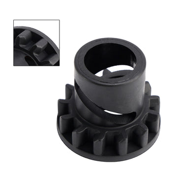 Recoil Pinion Gear Starter Motor Rewind Recoil 311189 For Johnson Evinrude 6Ph - 0
