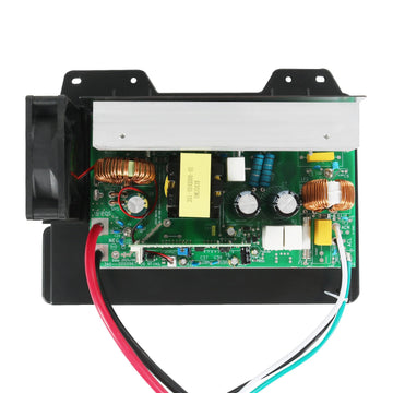 WF-8955-AD-MBA RV Power Converter 55 Amp DC Main Board Assembly For WF-8955 - 0
