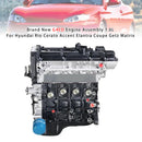 Brand New G4ED Engine Assembly 1.6L For Hyundai Rio Cerato Accent Elantra Coupe-2