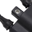 Zündspule passend für Tohatsu 8hp 9.8hp 2003-2022 8hp MFS8A3 2006-2014 3V1060400-7