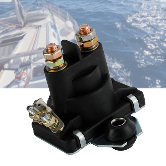 Magnetschalter-Relais passend für Mercury Marine 89-818997A1 Yamaha 65W-81941-00-00