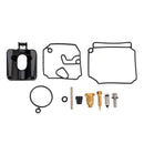 Fuel Pump Repair Kit fit for Yamaha 40HP & 50HP 2-Stroke Outboard Carburetors-1
